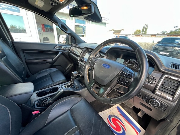 Used Ford Ranger 2021 for sale - 76178359: Photo 41