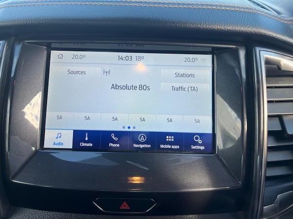 Used Ford Ranger 2021 for sale - 76178359: Photo 45