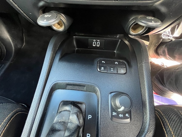 Used Ford Ranger 2021 for sale - 76178359: Photo 49