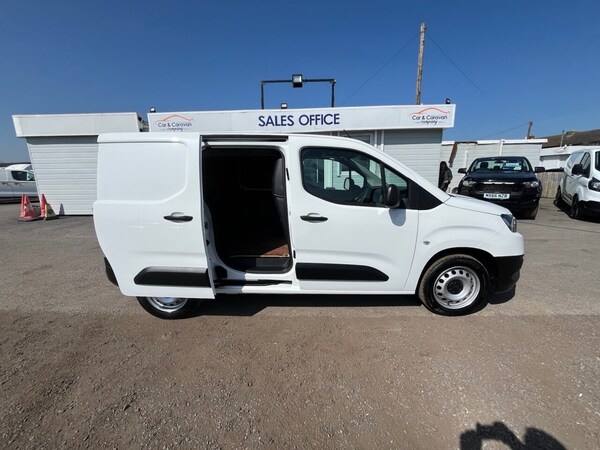 Used Toyota ProAce 2022 for sale - 74332096: Photo 29