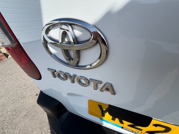 Used Toyota ProAce 2022 for sale - 74332096: Photo 33
