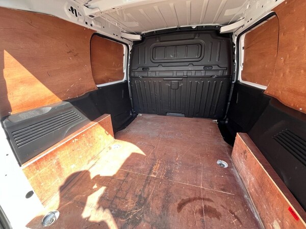 Used Toyota ProAce 2022 for sale - 74332096: Photo 37