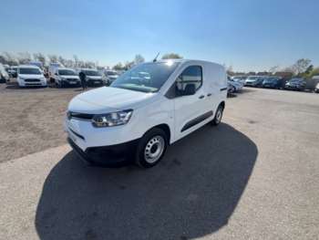 Used Toyota ProAce 2022 for sale - 74332096: Photo