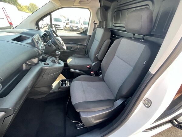 Used Toyota ProAce 2022 for sale - 74332096: Photo 45