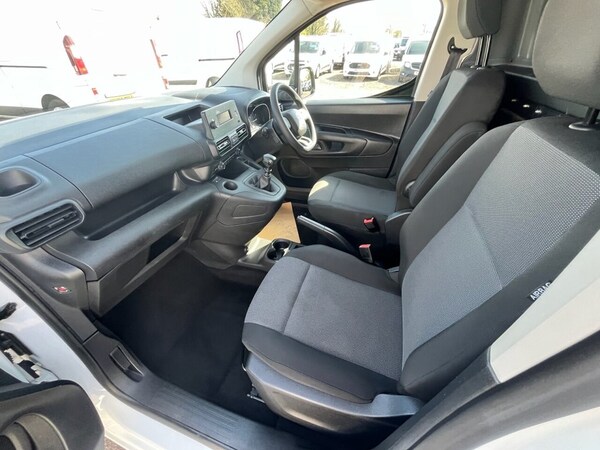 Used Toyota ProAce 2022 for sale - 74332096: Photo 46