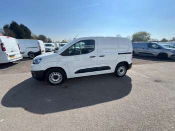 Used Toyota ProAce 2022 for sale - 74332096: Photo