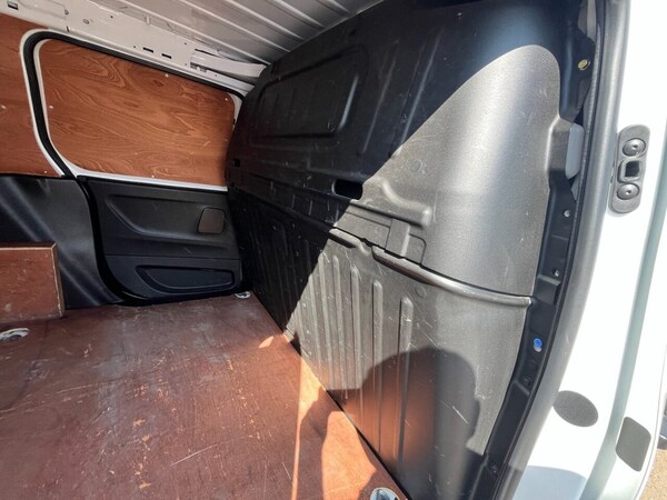 Used Toyota ProAce 2022 for sale - 74332096: Photo 9