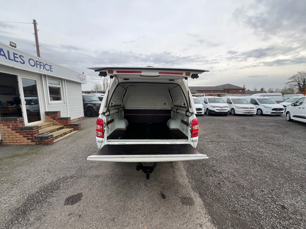 Used Mitsubishi L200 2017 for sale - 76454171: Photo 11