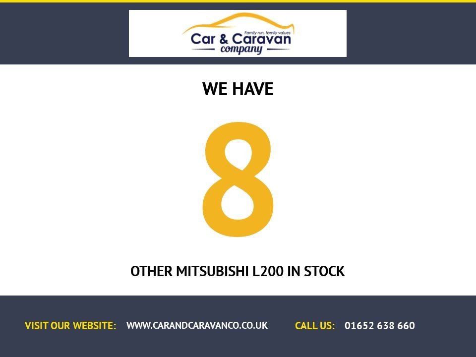 Used Mitsubishi L200 2017 for sale - 76454171: Photo 17
