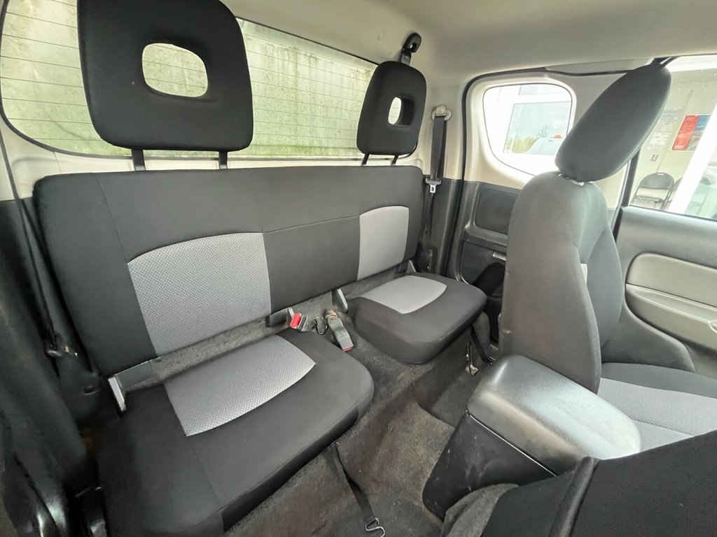 Used Mitsubishi L200 2017 for sale - 76454171: Photo 19