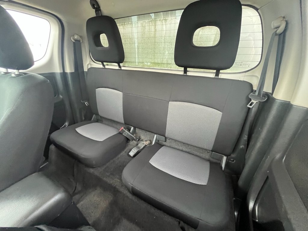 Used Mitsubishi L200 2017 for sale - 76454171: Photo 20