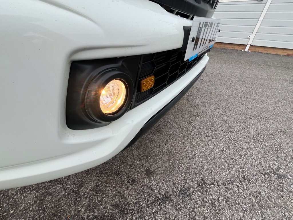 Used Mitsubishi L200 2017 for sale - 76454171: Photo 21