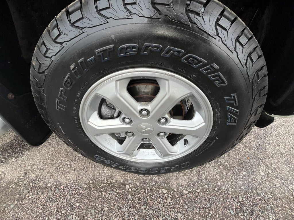 Used Mitsubishi L200 2017 for sale - 76454171: Photo 22