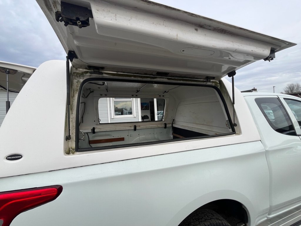 Used Mitsubishi L200 2017 for sale - 76454171: Photo 28