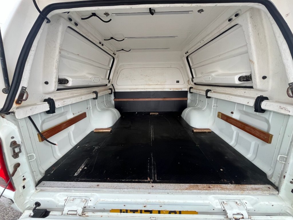 Used Mitsubishi L200 2017 for sale - 76454171: Photo 31