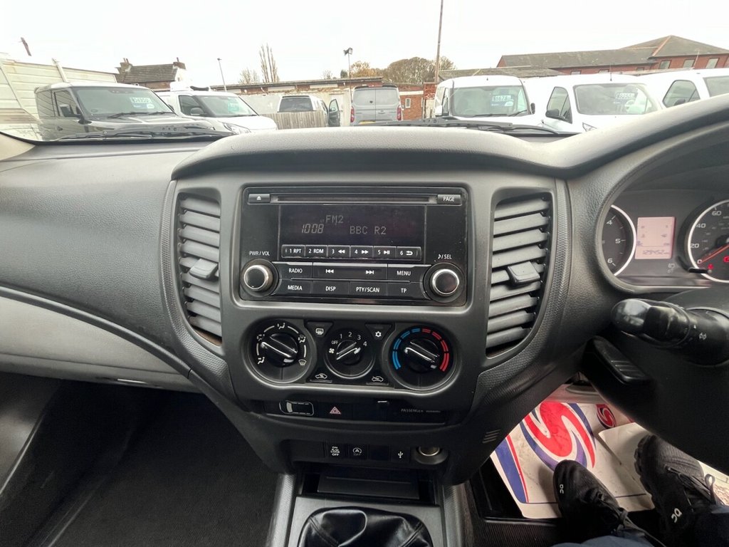 Used Mitsubishi L200 2017 for sale - 76454171: Photo 39