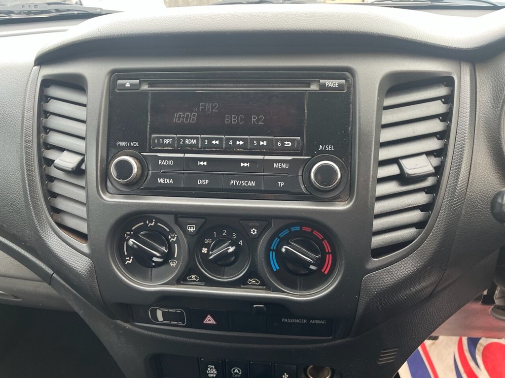 Used Mitsubishi L200 2017 for sale - 76454171: Photo 40