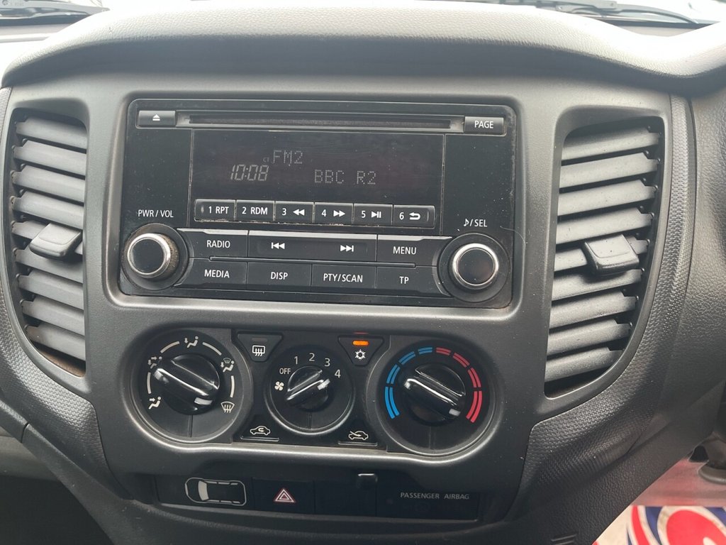 Used Mitsubishi L200 2017 for sale - 76454171: Photo 41