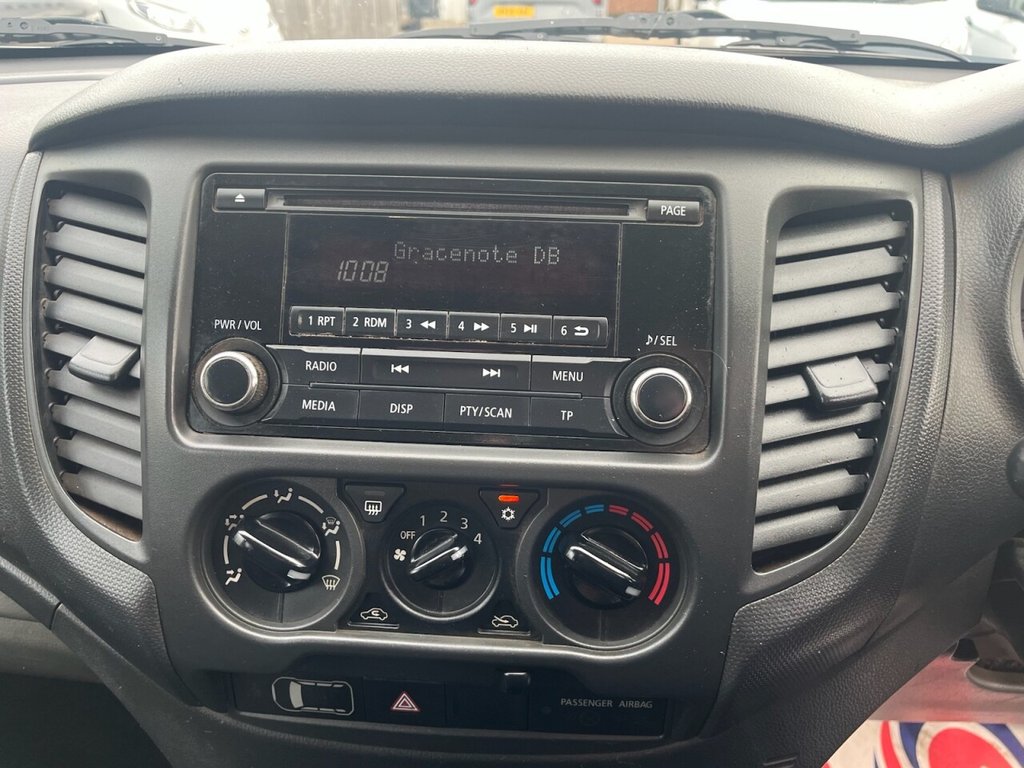 Used Mitsubishi L200 2017 for sale - 76454171: Photo 42