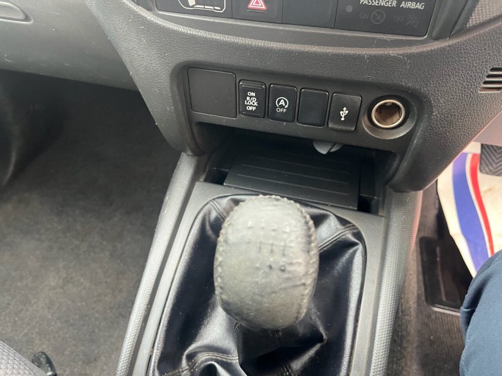 Used Mitsubishi L200 2017 for sale - 76454171: Photo 44