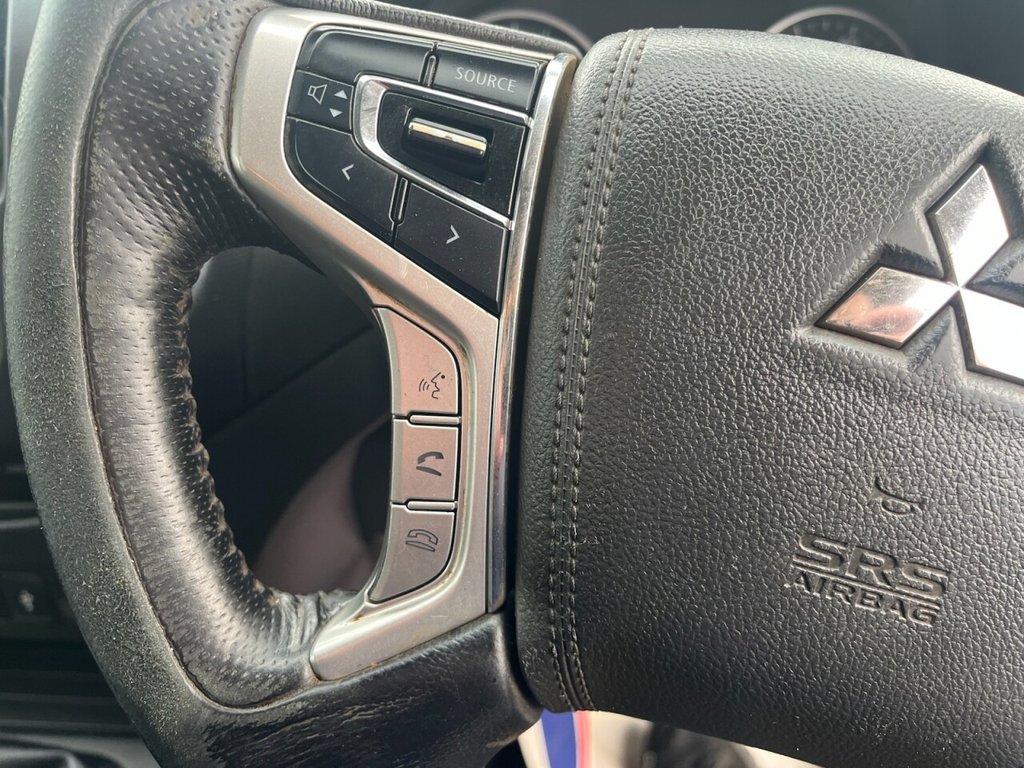 Used Mitsubishi L200 2017 for sale - 76454171: Photo 47