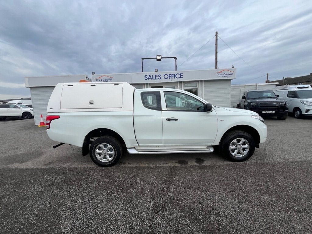 Used Mitsubishi L200 2017 for sale - 76454171: Photo 9