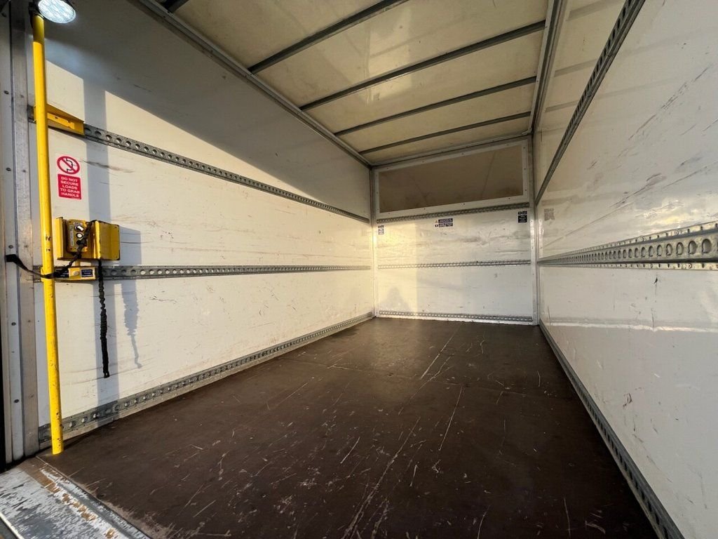 Used Ford Transit 2022 for sale - 77594469: Photo 17