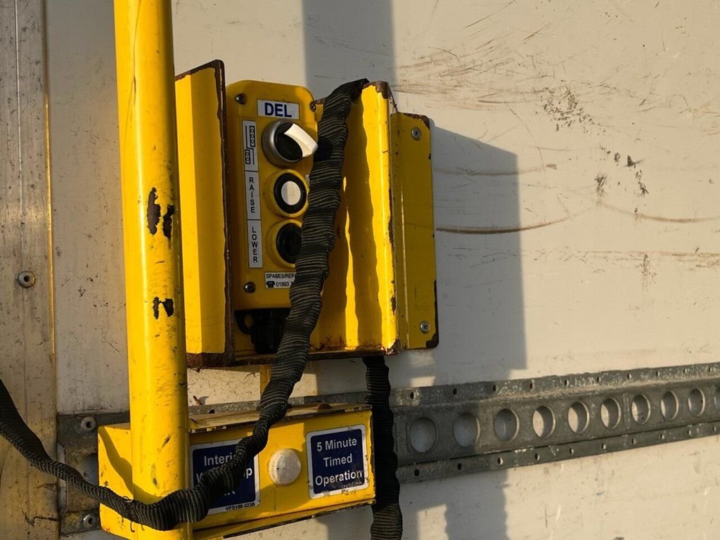 Used Ford Transit 2022 for sale - 77594469: Photo 18