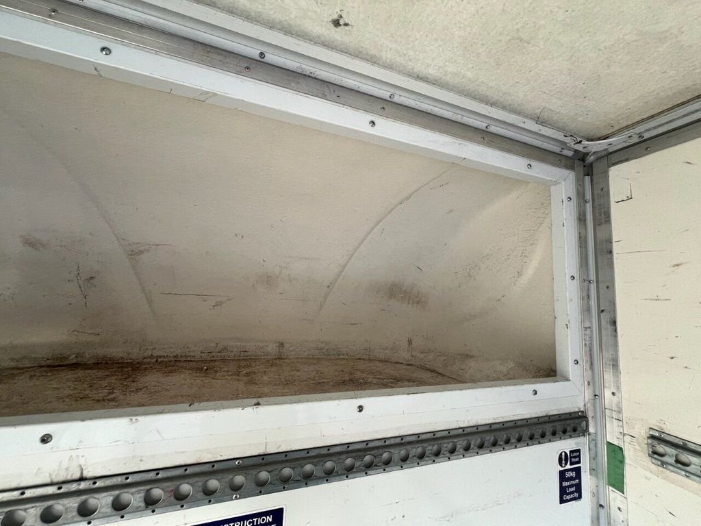 Used Ford Transit 2022 for sale - 77594469: Photo 22