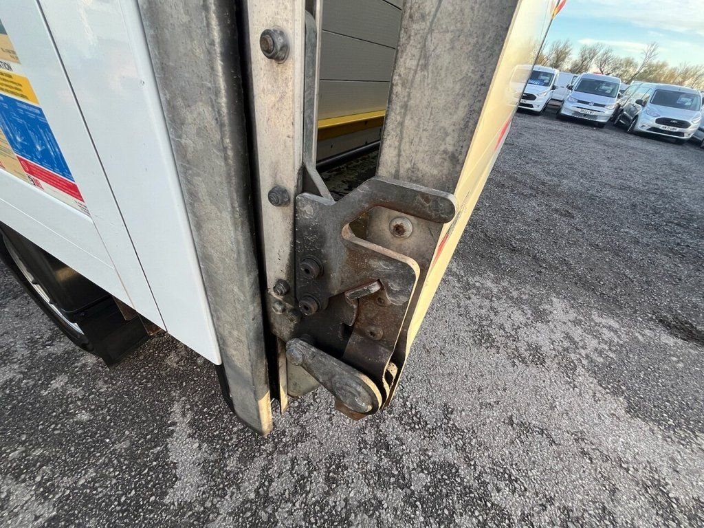 Used Ford Transit 2022 for sale - 77594469: Photo 26