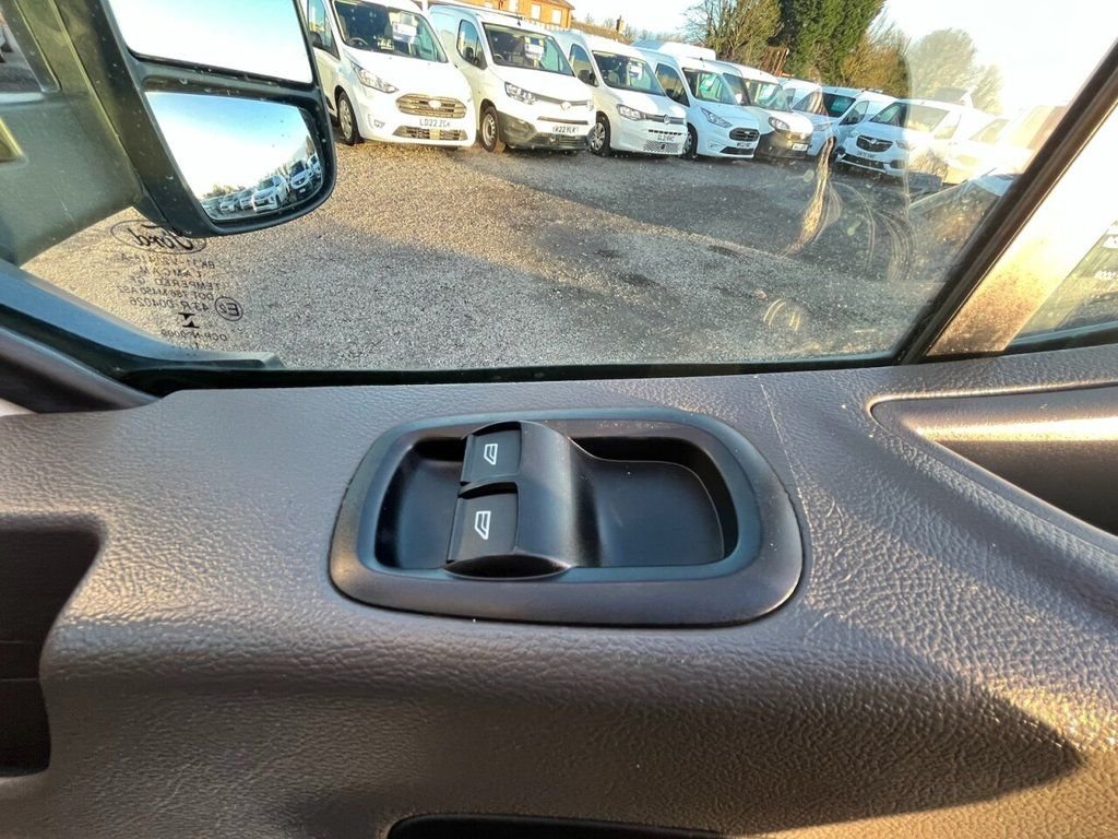 Used Ford Transit 2022 for sale - 77594469: Photo 40