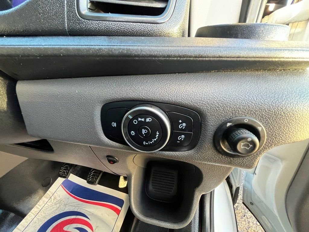 Used Ford Transit 2022 for sale - 77594469: Photo 44