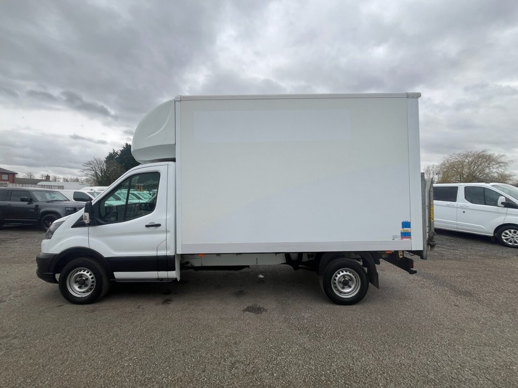 Used Ford Transit 2022 for sale - 77594469: Photo 5