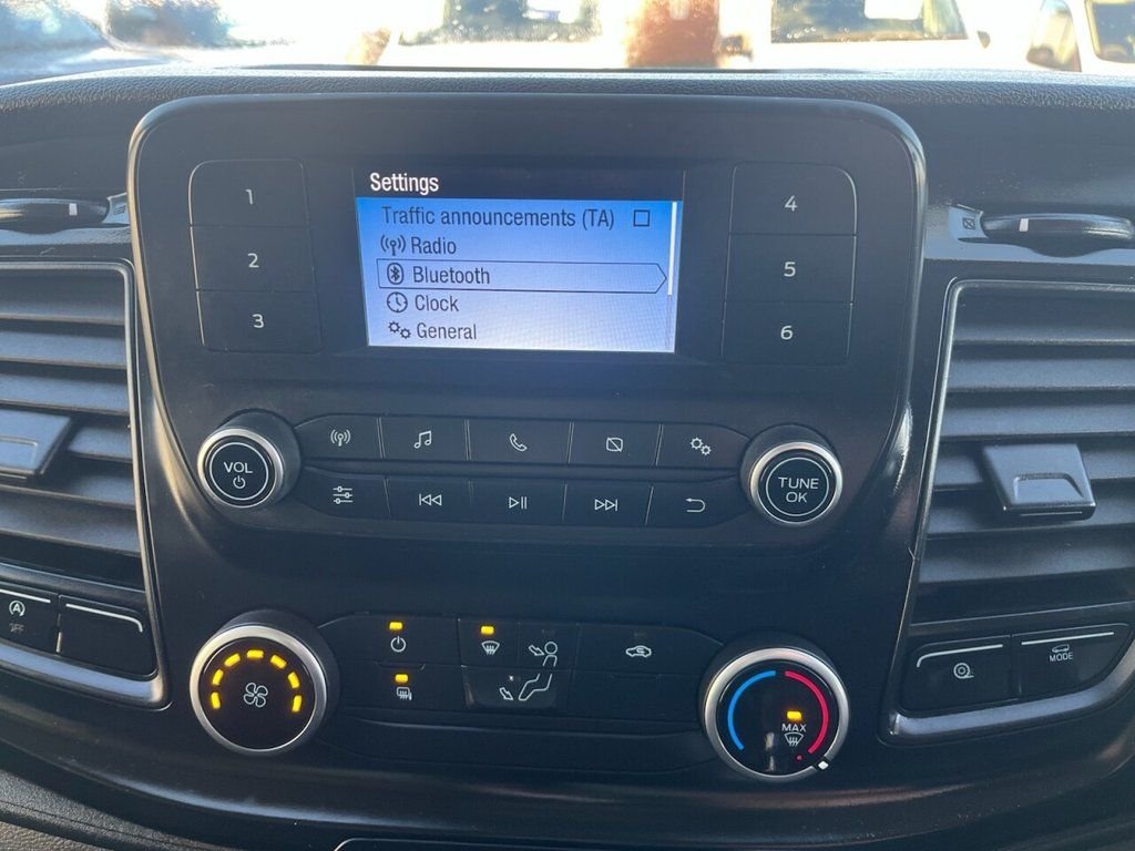 Used Ford Transit 2022 for sale - 77594469: Photo 50