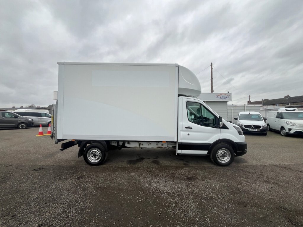 Used Ford Transit 2022 for sale - 77594469: Photo 8