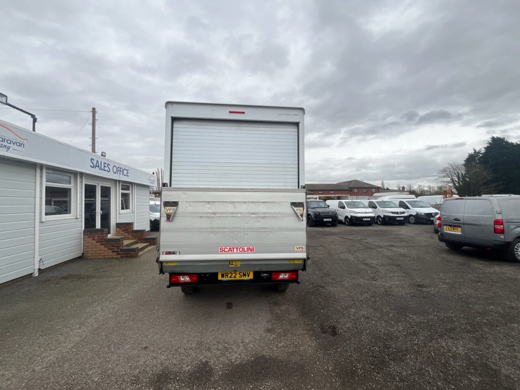 Used Ford Transit 2022 for sale - 77594469: Photo 9