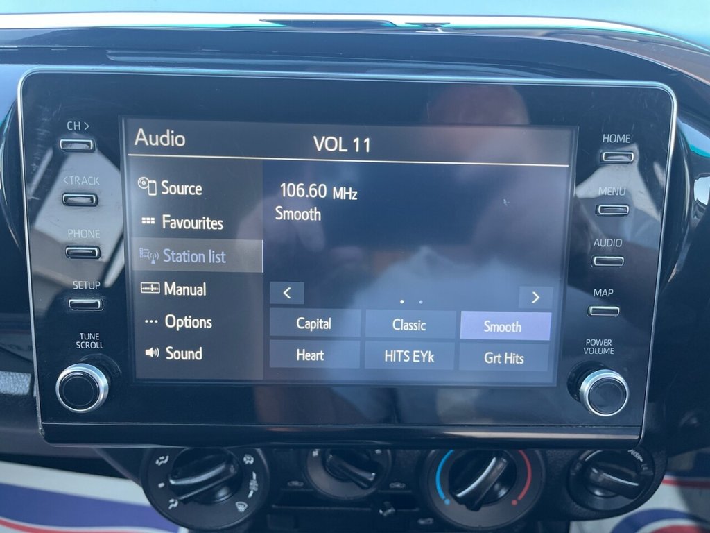 Used Toyota Hilux 2021 for sale - 77546926: Photo 23