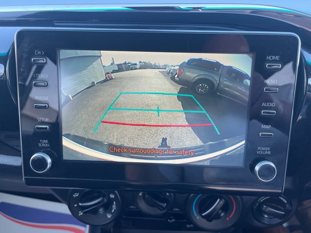 Used Toyota Hilux 2021 for sale - 77546926: Photo 24