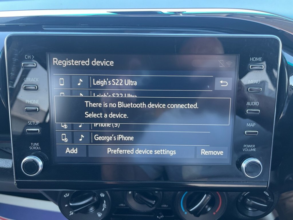 Used Toyota Hilux 2021 for sale - 77546926: Photo 25