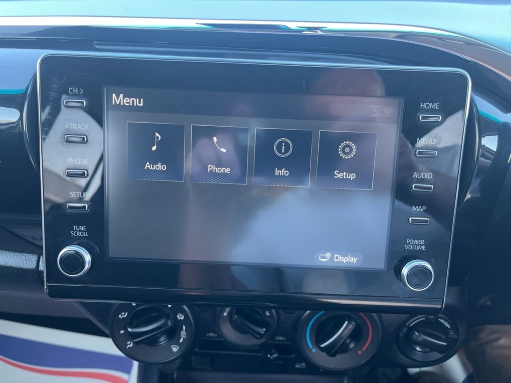 Used Toyota Hilux 2021 for sale - 77546926: Photo 26