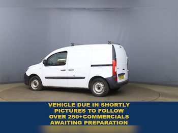 Used Mercedes-Benz Citan 2020 for sale - 78372789: Photo