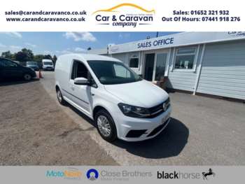 Used Volkswagen Caddy 2019 for sale - 75009532: Photo