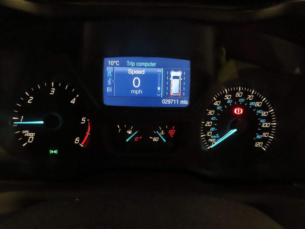 Used Ford Transit 2018 for sale - 77020457: Photo 13