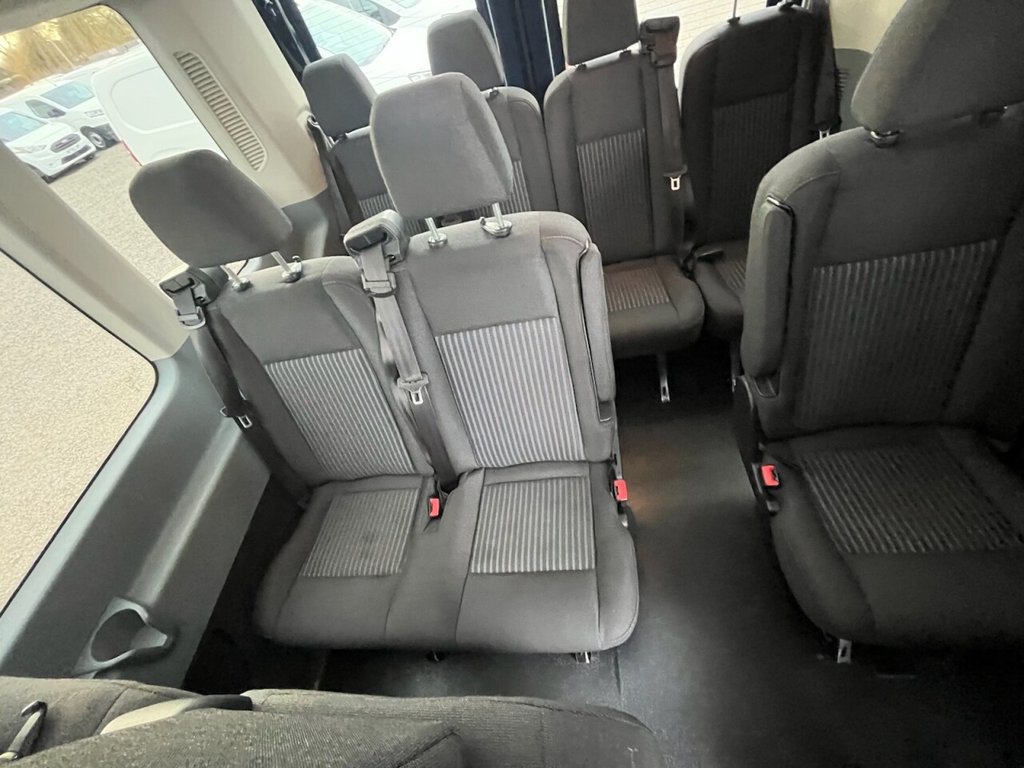 Used Ford Transit 2018 for sale - 77020457: Photo 21