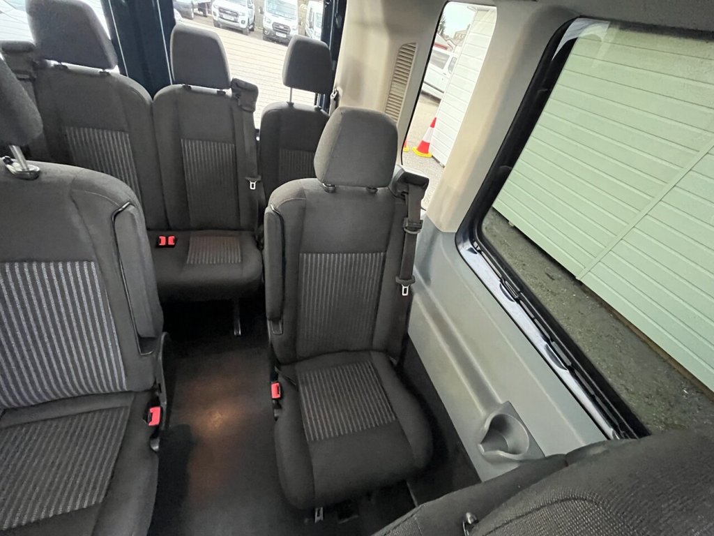 Used Ford Transit 2018 for sale - 77020457: Photo 22