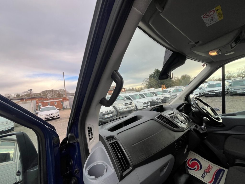 Used Ford Transit 2018 for sale - 77020457: Photo 26