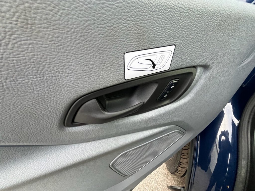 Used Ford Transit 2018 for sale - 77020457: Photo 27