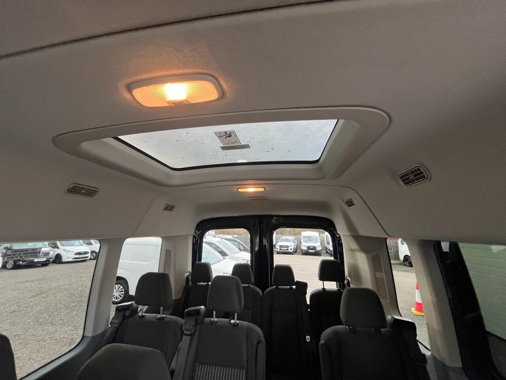 Used Ford Transit 2018 for sale - 77020457: Photo 35