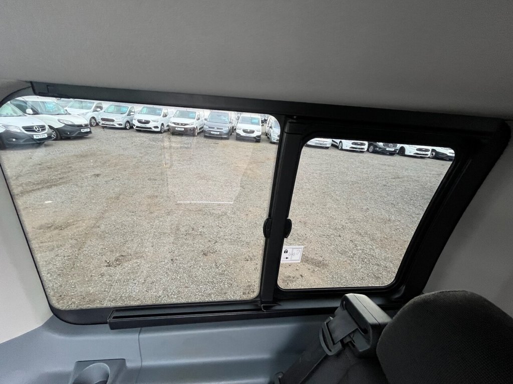 Used Ford Transit 2018 for sale - 77020457: Photo 36