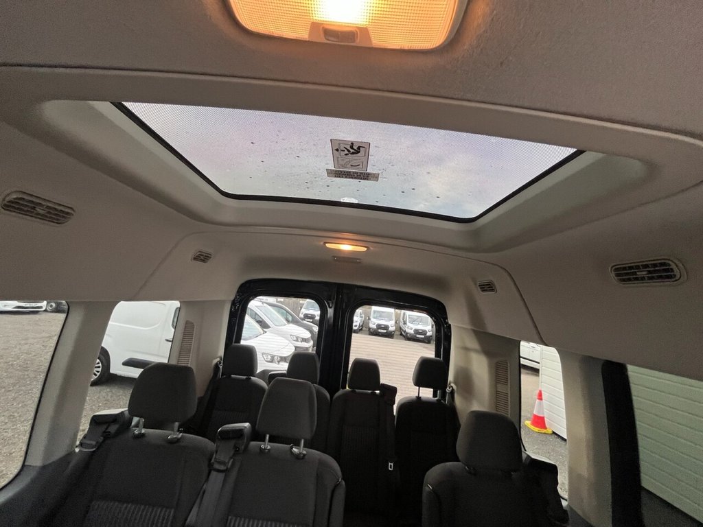 Used Ford Transit 2018 for sale - 77020457: Photo 39
